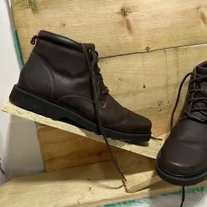 Rockport Shoes Rockport Mens Northfield Waterproof Plain Toe